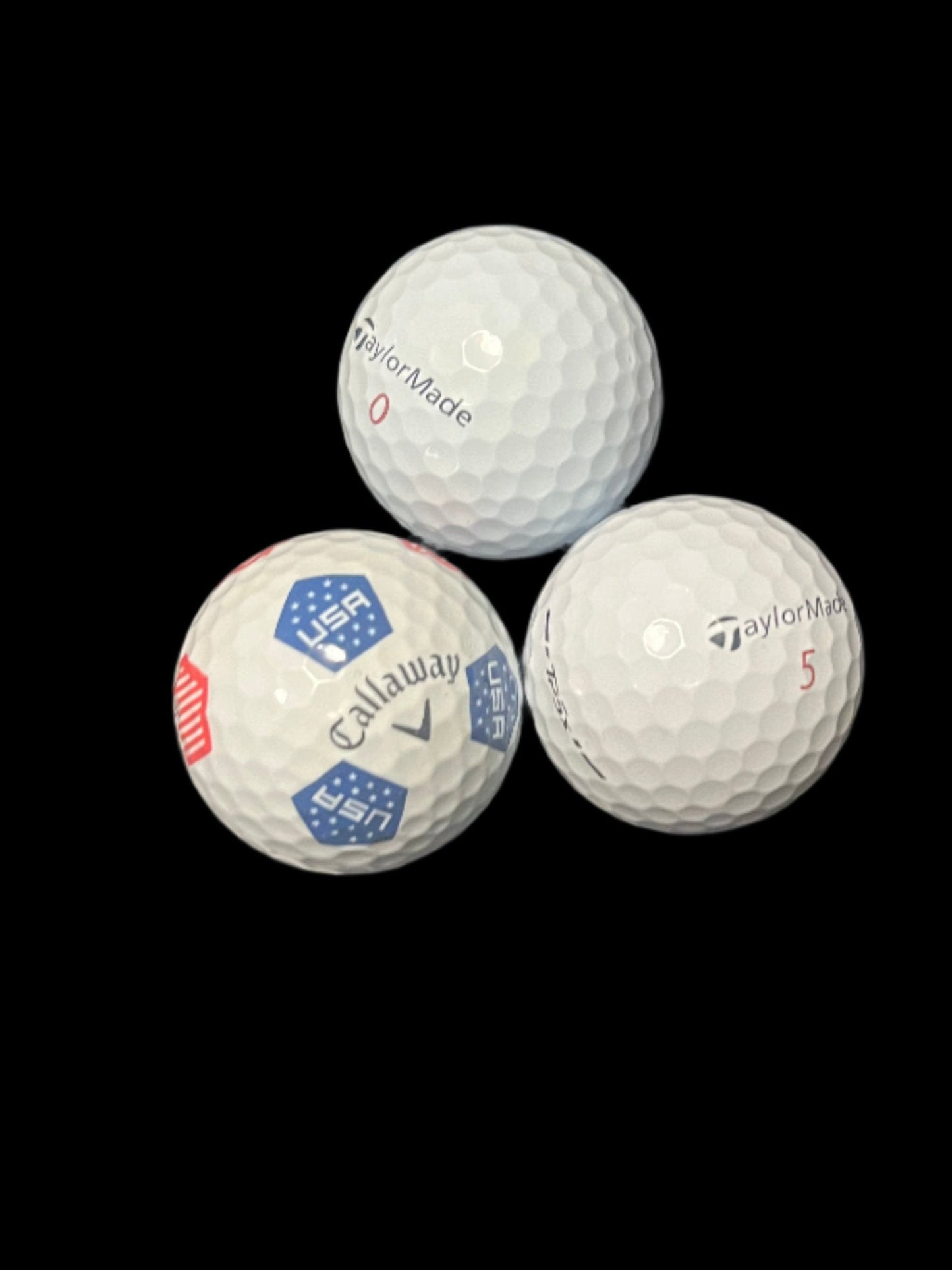 Premium brand - Great condition - 1 Dozen (12 balls)