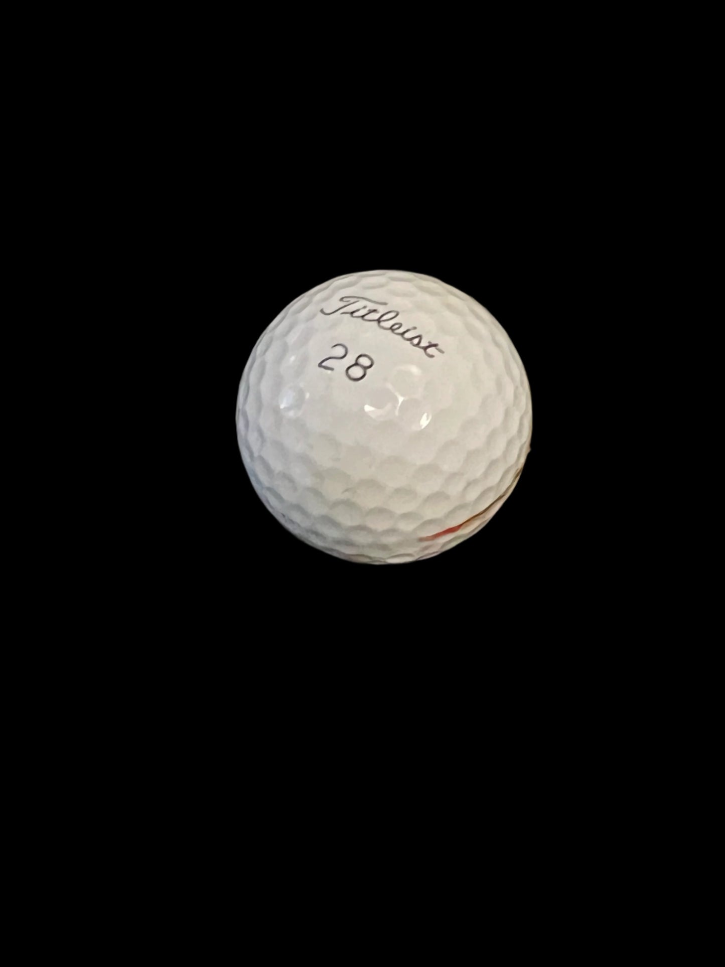 Titleist ProV1 / ProV1x - Great condition - 1 Dozen (12 balls)