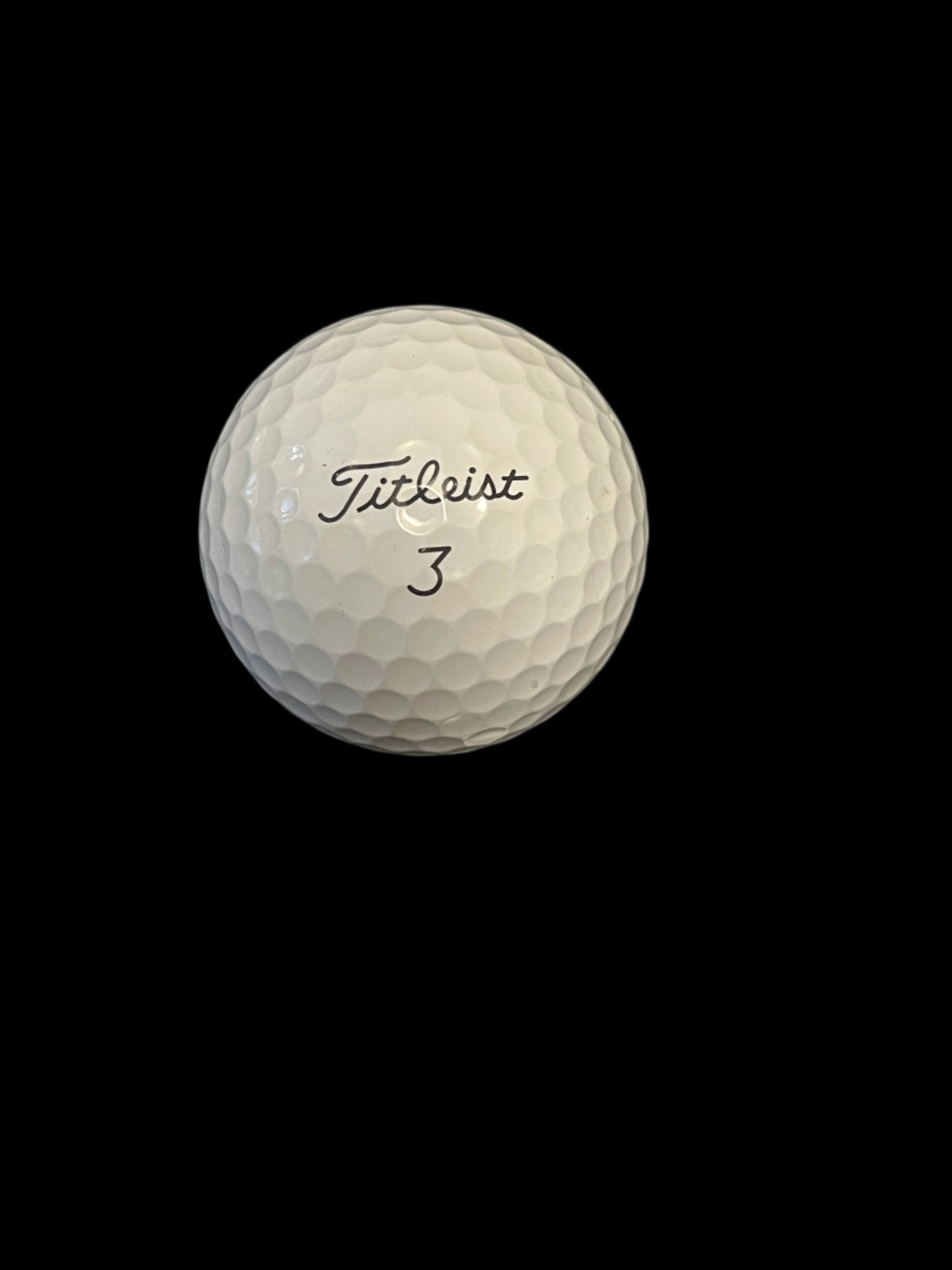 Titleist ProV1 / ProV1x - Minty condition - 1 Dozen (12 balls)